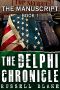 [The Delphi Chronicle 01] • The Manuscript